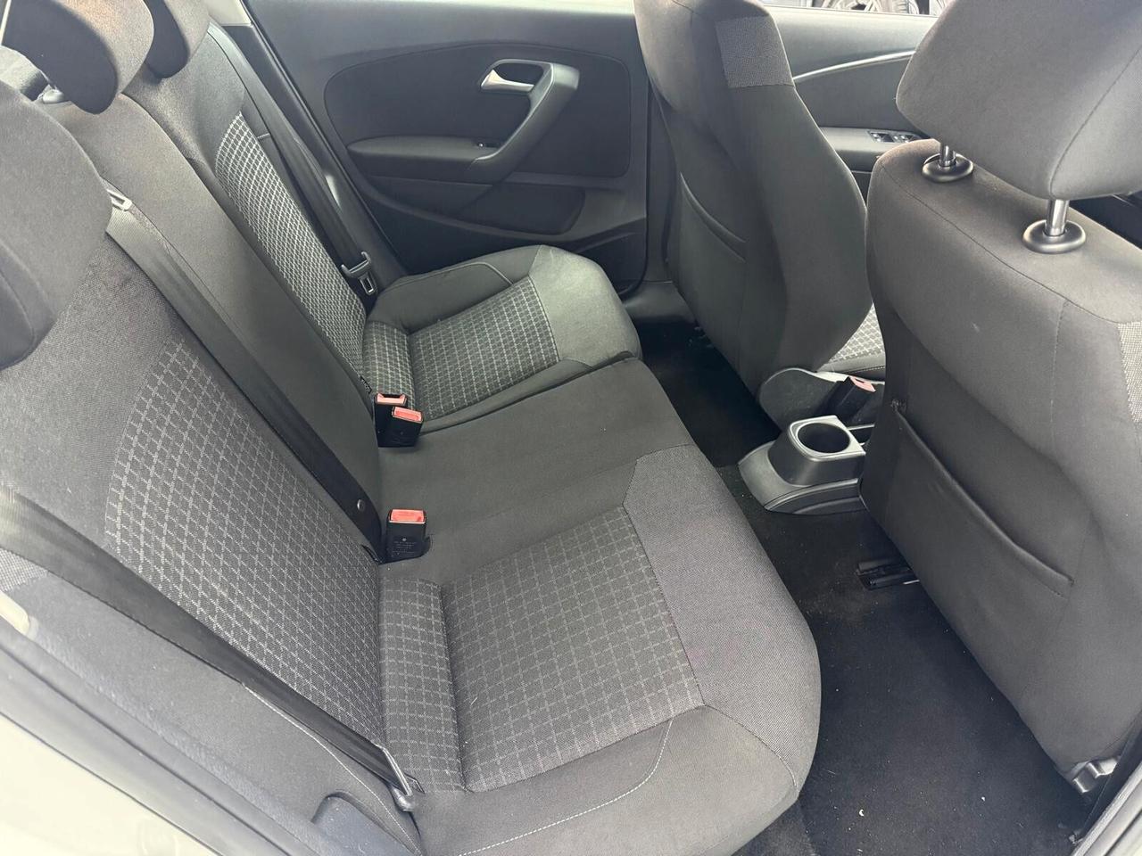 Volkswagen Polo 1.4 TDI 90Cv 5p. - Ok Neopatentati