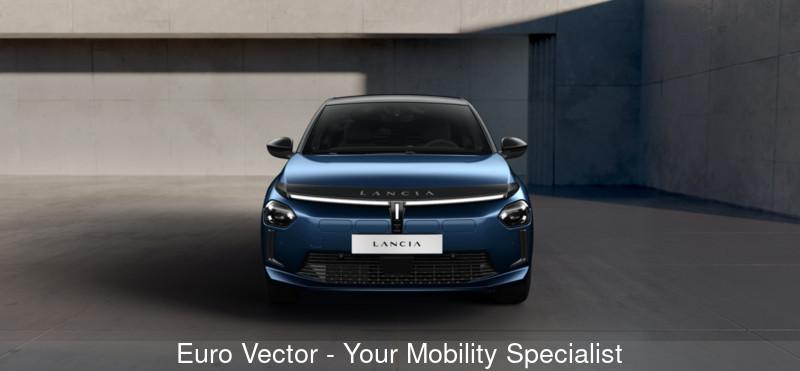 Lancia Ypsilon 51kW LX