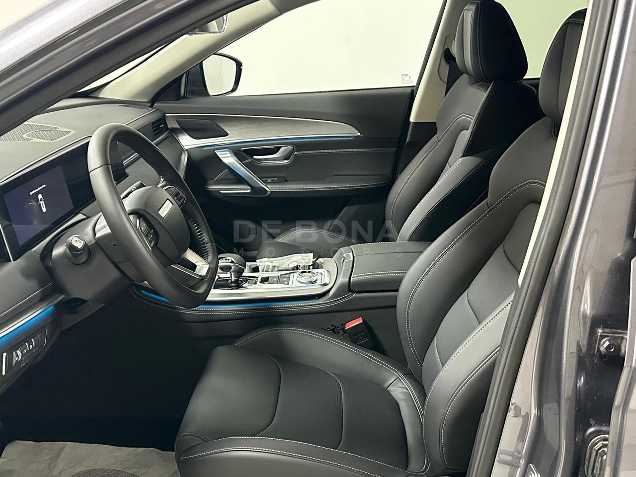 Sportequipe 7 gtw 1.5 turbo 156cv dct