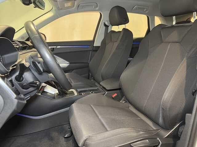 Audi Q3 40 TFSI quattro S tronic Business Advanced