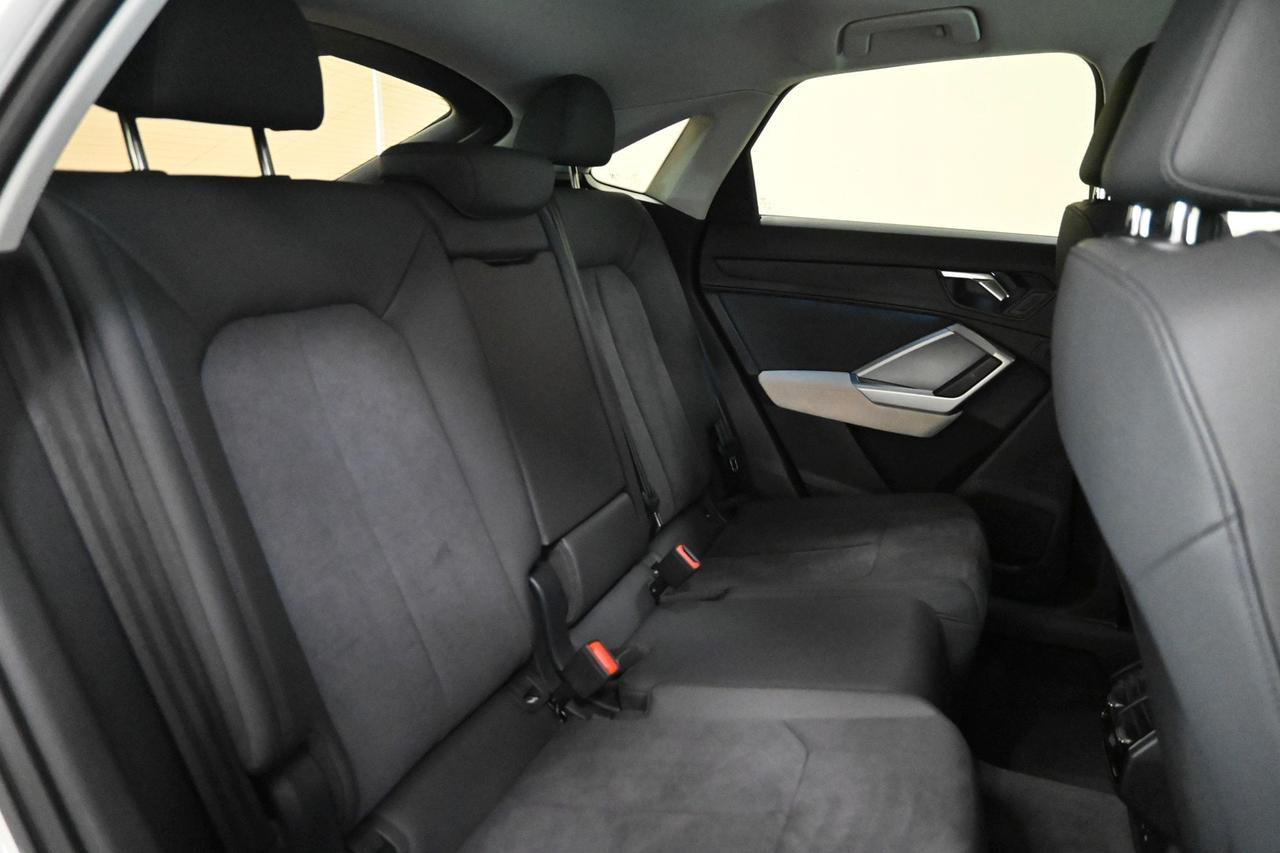 AUDI Q3 2ª serie Q3 SPB 35 TFSI S tronic S lin...