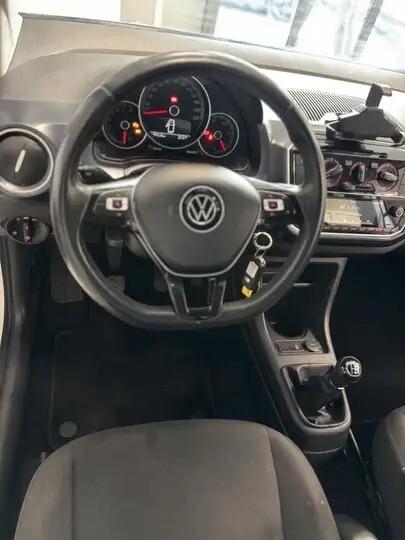 Volkswagen up! 5p 1.0 evo Sport 65cv IVA ESPOSTA~Unipro~Promo~Finanziamento