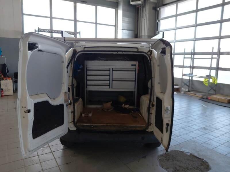 Fiat Fiorino 1.3 MJT 80CV Cargo Adventure SCAFFALATURA