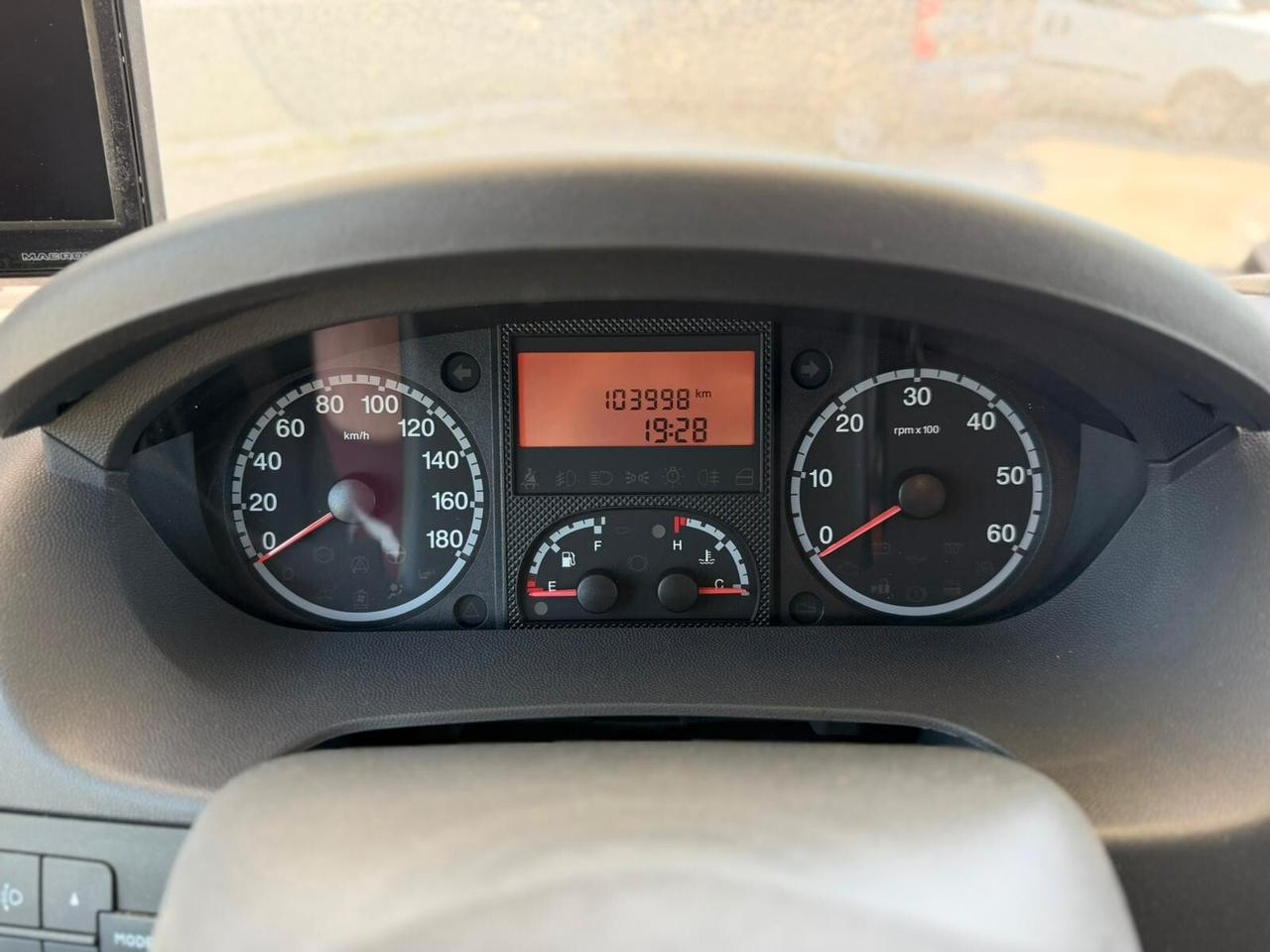 Fiat RIVIERA GARAGE CONFORT PACK