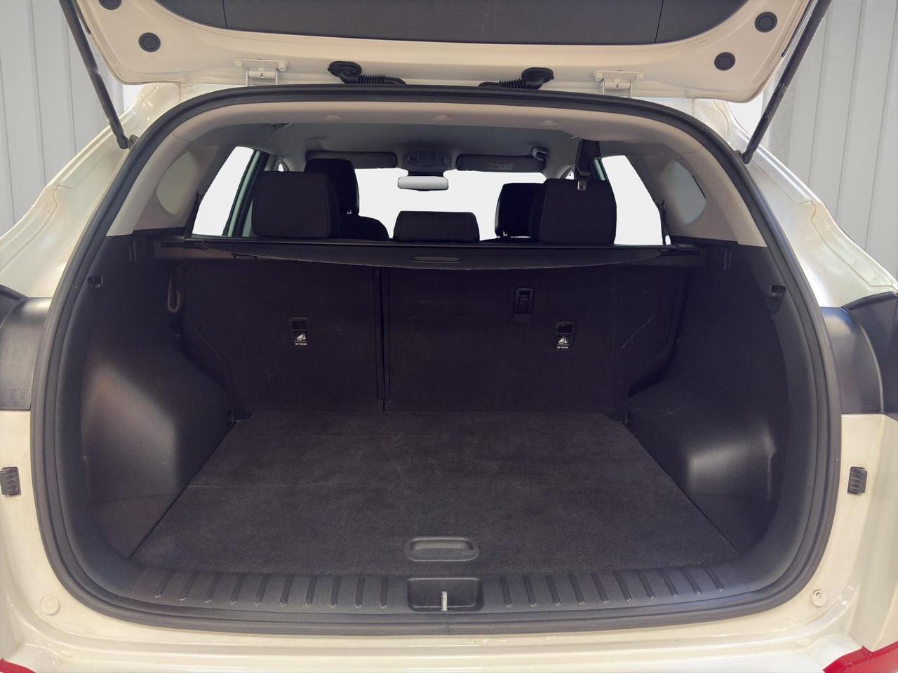 Hyundai Tucson 1.7 crdi Xpossible 2wd 141cv dct