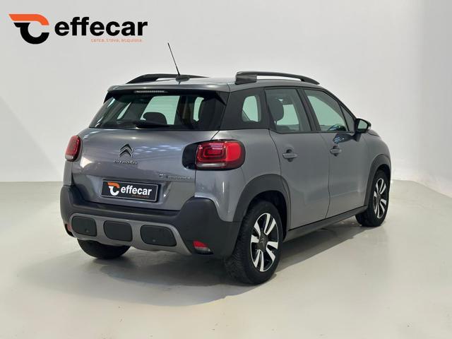 CITROEN C3 Aircross PureTech 82 Feel