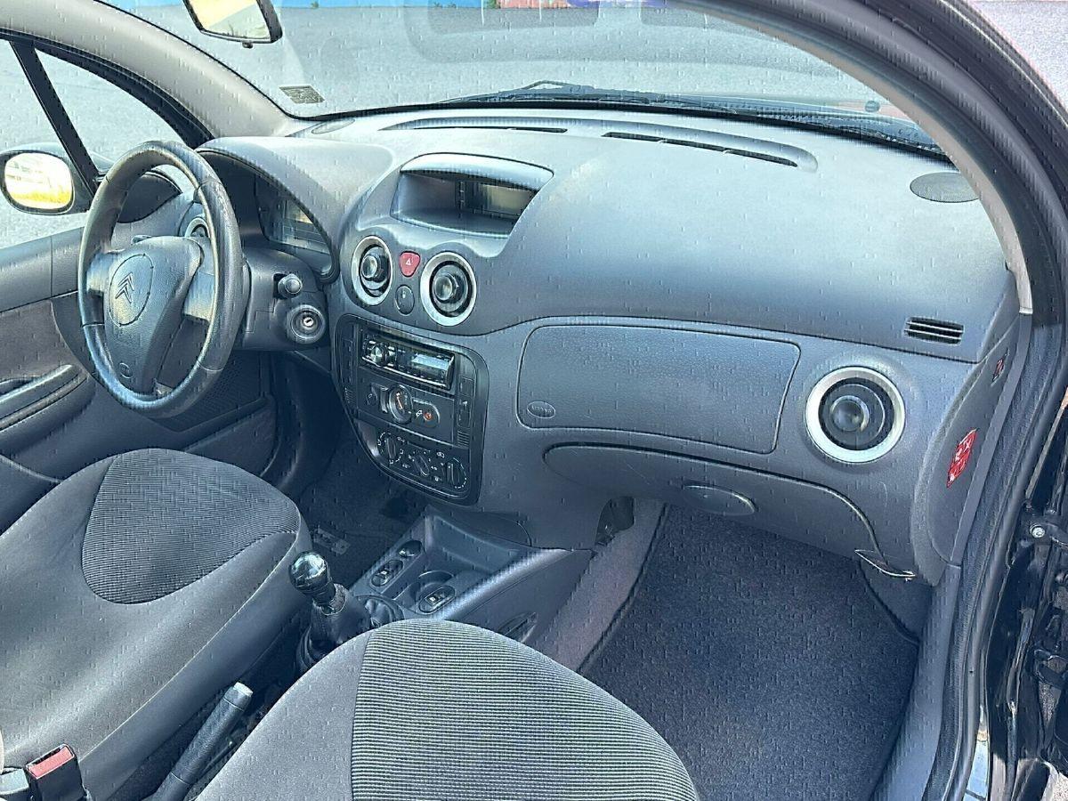 CITROEN - C3 - 1.1 Elegance