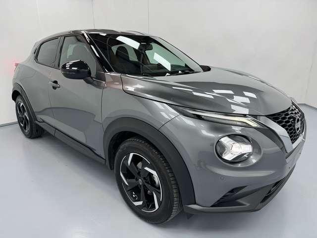 Nissan Juke PROMO KASKO / 1.0 DIG-T 114 CV 2WD *LED+CRUISE+17*