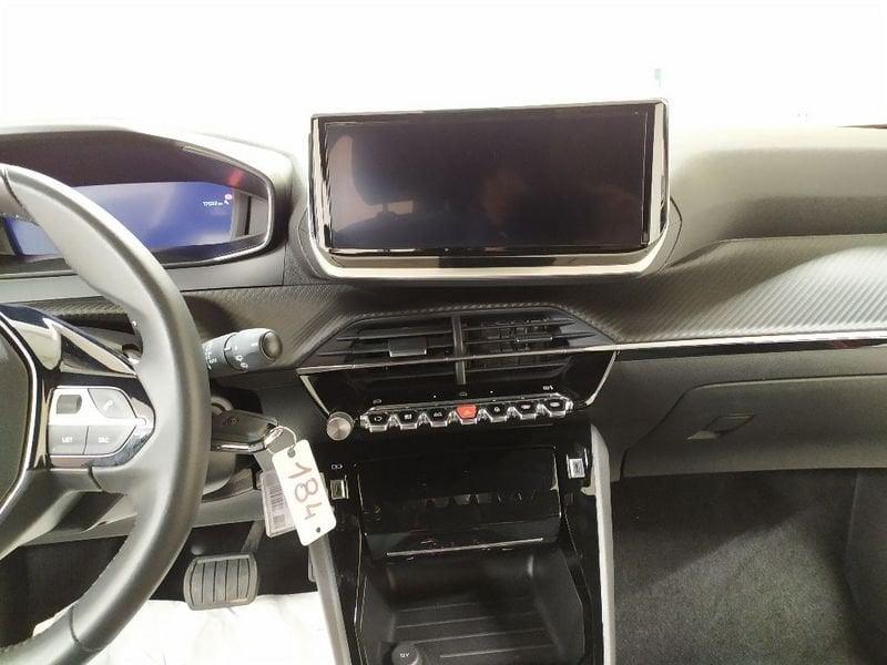 Peugeot 2008 1.2 puretech Allure s&s 130cv eat8