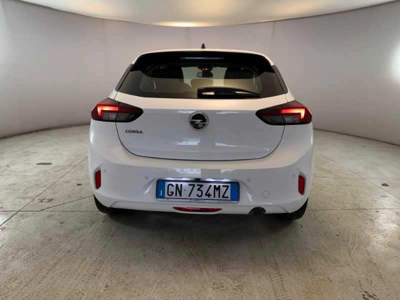 OPEL Corsa Design&Tech 5 porte 1.2 75cv MT5