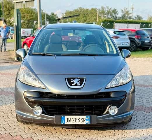 Peugeot 207 5p 1.4 vti 16v X-Line