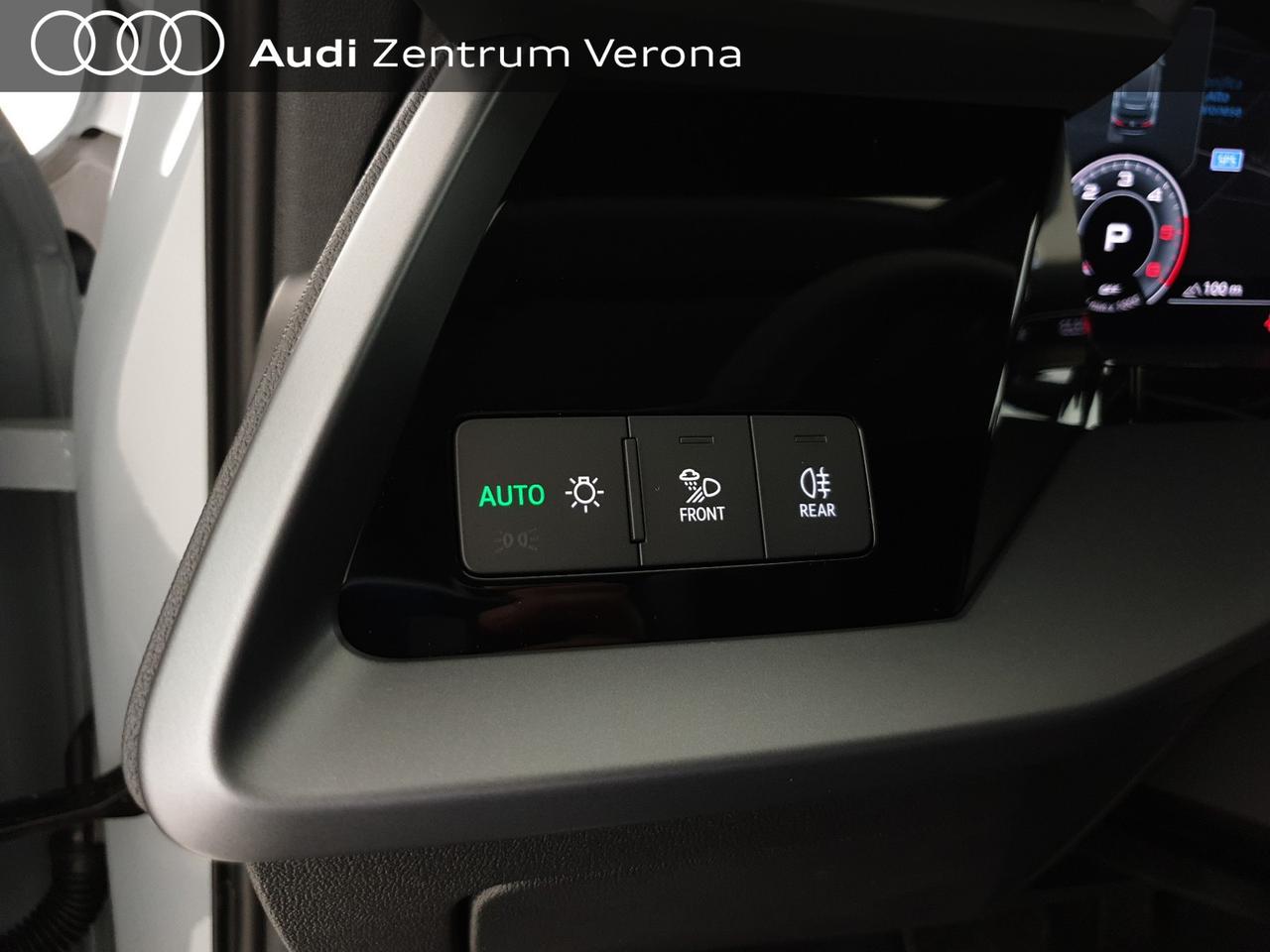 Sportback 2.0TDI 150CV S tronic Business Advanced