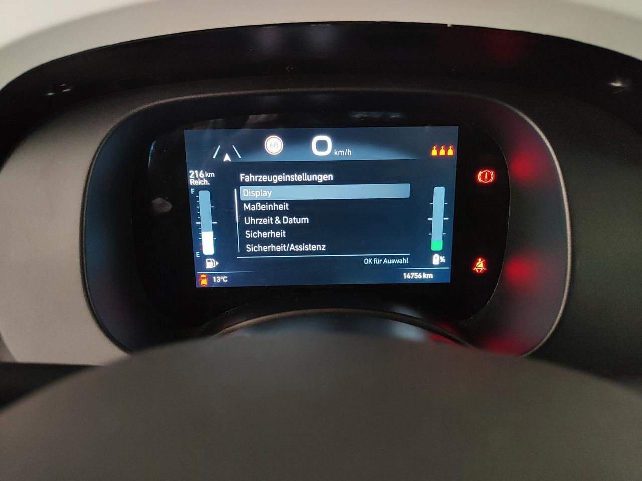 Fiat Panda 1.0 FireFly S&S Hybrid Pandina