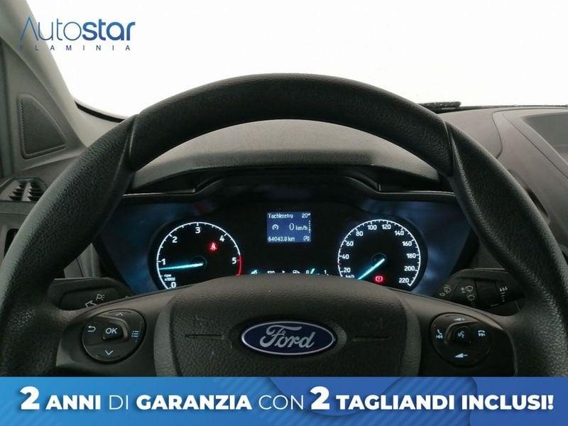 Ford Transit Connect 200 1.5 tdci 100cv Entry L1H1 E6.2