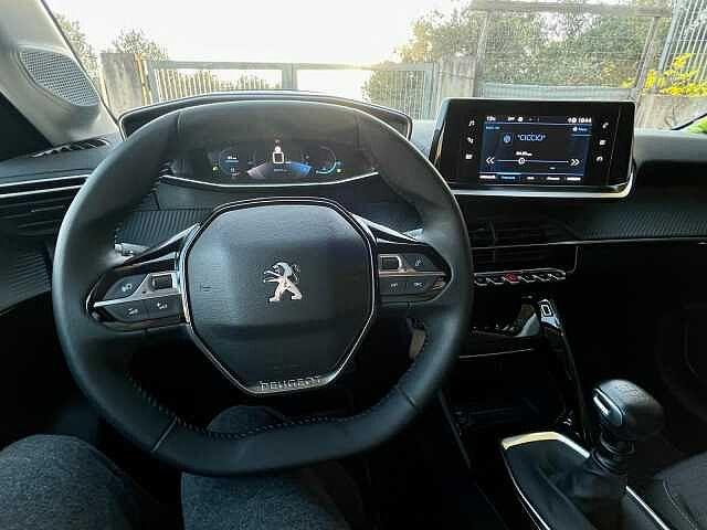 Peugeot 208 PureTech 100 Stop&Start 5 porte Allure Pack