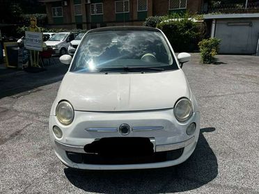 Fiat 500 500 III 1.2 Lounge 69cv