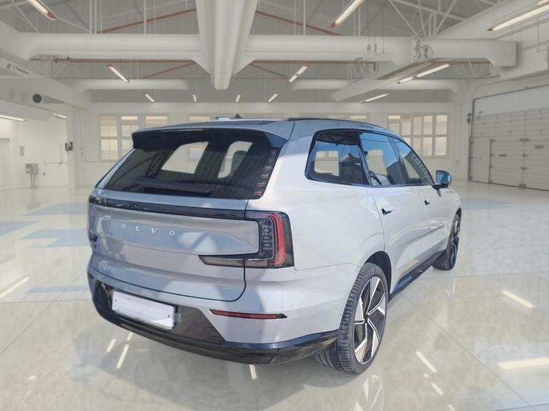 VOLVO EX90 TWIN MOTOR ULTRA AWD SUV
