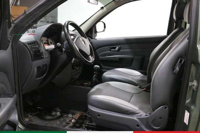 Fiat Strada 1.3 mjt Adv. 95cv doppia E5+(E5)