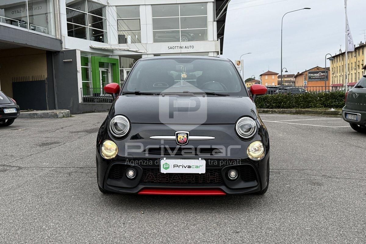 ABARTH 595 1.4 Turbo T-Jet 160 CV Pista