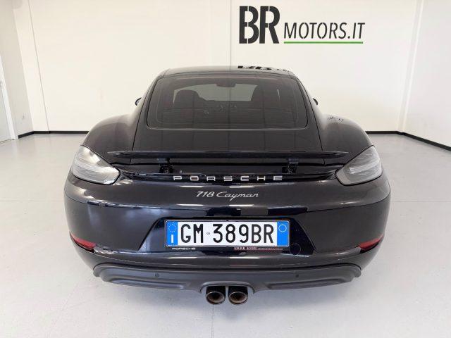 PORSCHE Cayman 718 Cayman 2.0. 300 cv PDK