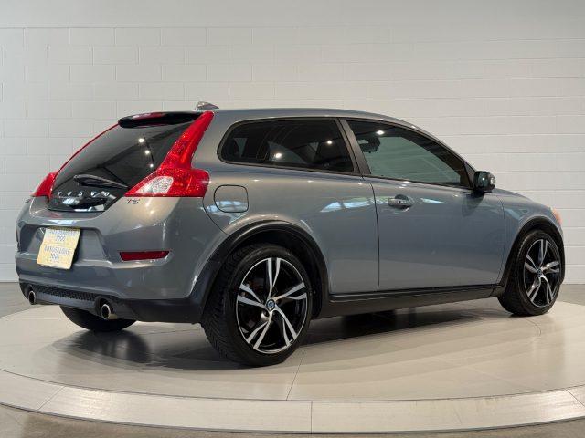 VOLVO C30 T5 Geartronic Summum auto. PREZZO REALE