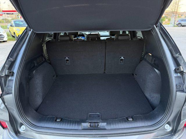 FORD Kuga 1.5 EcoBoost 150 CV 2WD Titanium X