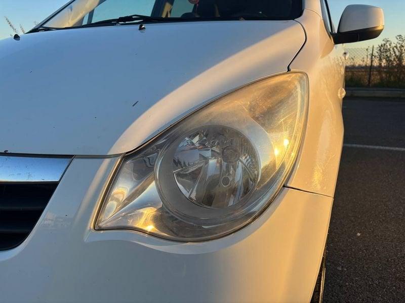Opel Agila NEOP 1.2 Benzina