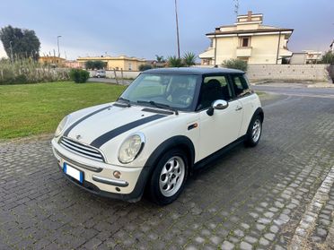 Mini Mini 1.4 tdi One D de luxe Ok Neopatentato