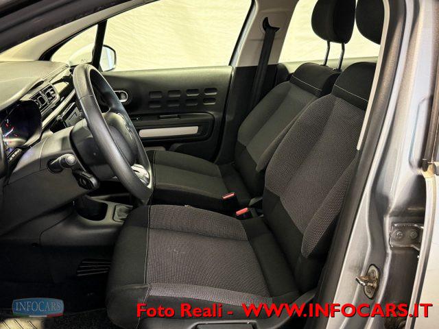 CITROEN C3 PureTech 83 CV You - PROMO - NEOPATENTATI