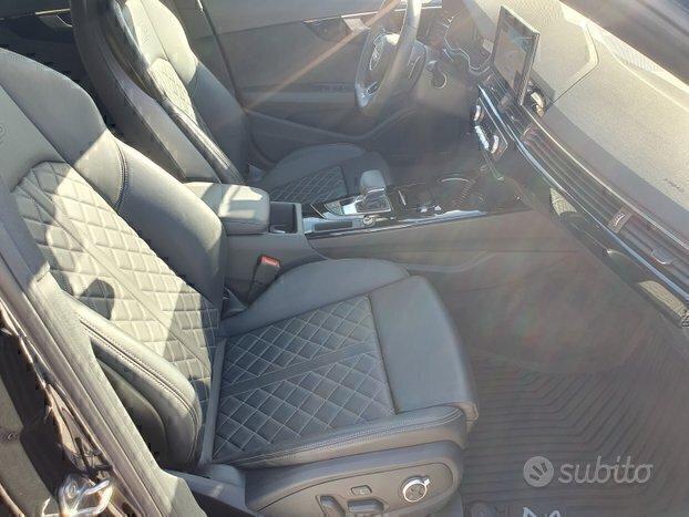 Audi A4 Avant 2.0tdi 190cv S-line S tronic 2019