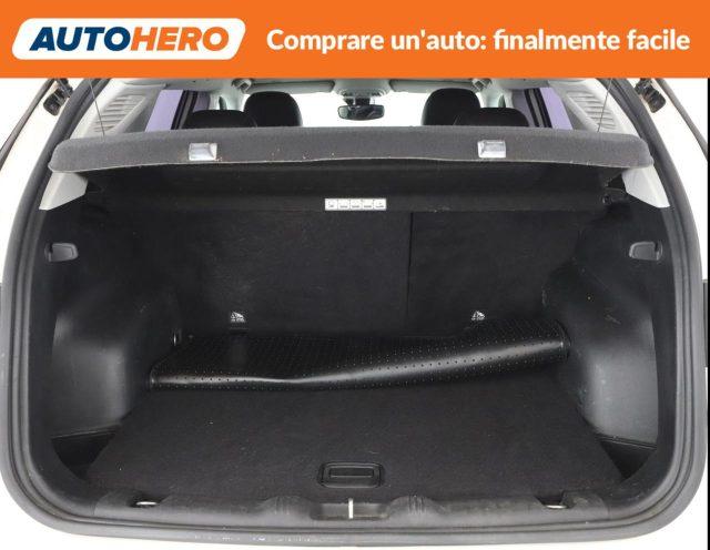 JEEP Compass 1.4 MultiAir 2WD Longitude
