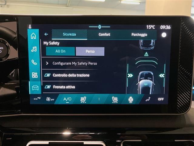 RENAULT Other Renault 4 E-Tech Iconic comfort range 150cv