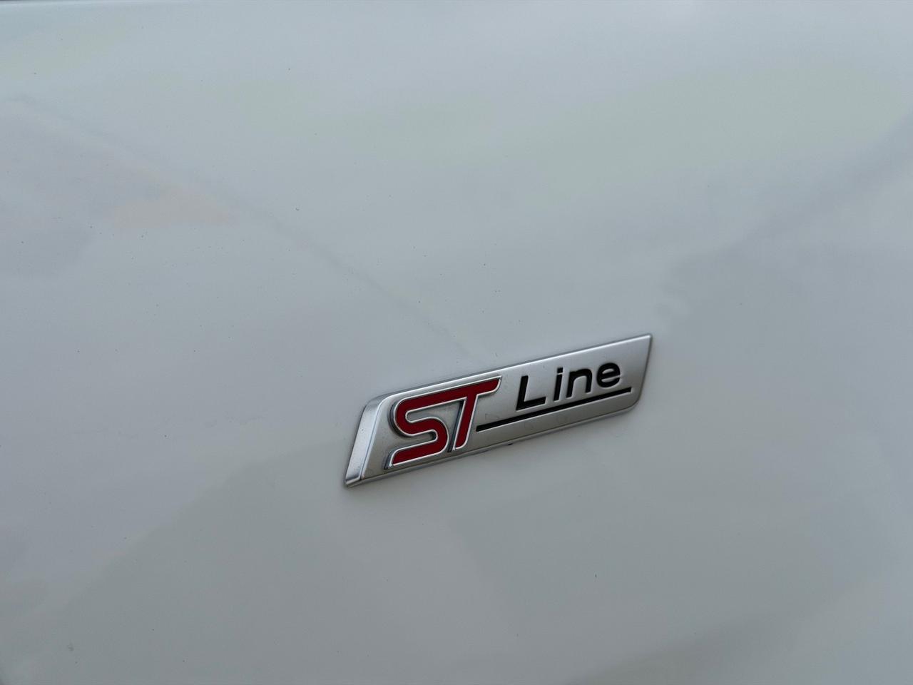 Ford EcoSport 1.5 TDCi 100 CV Start&Stop ST-Line