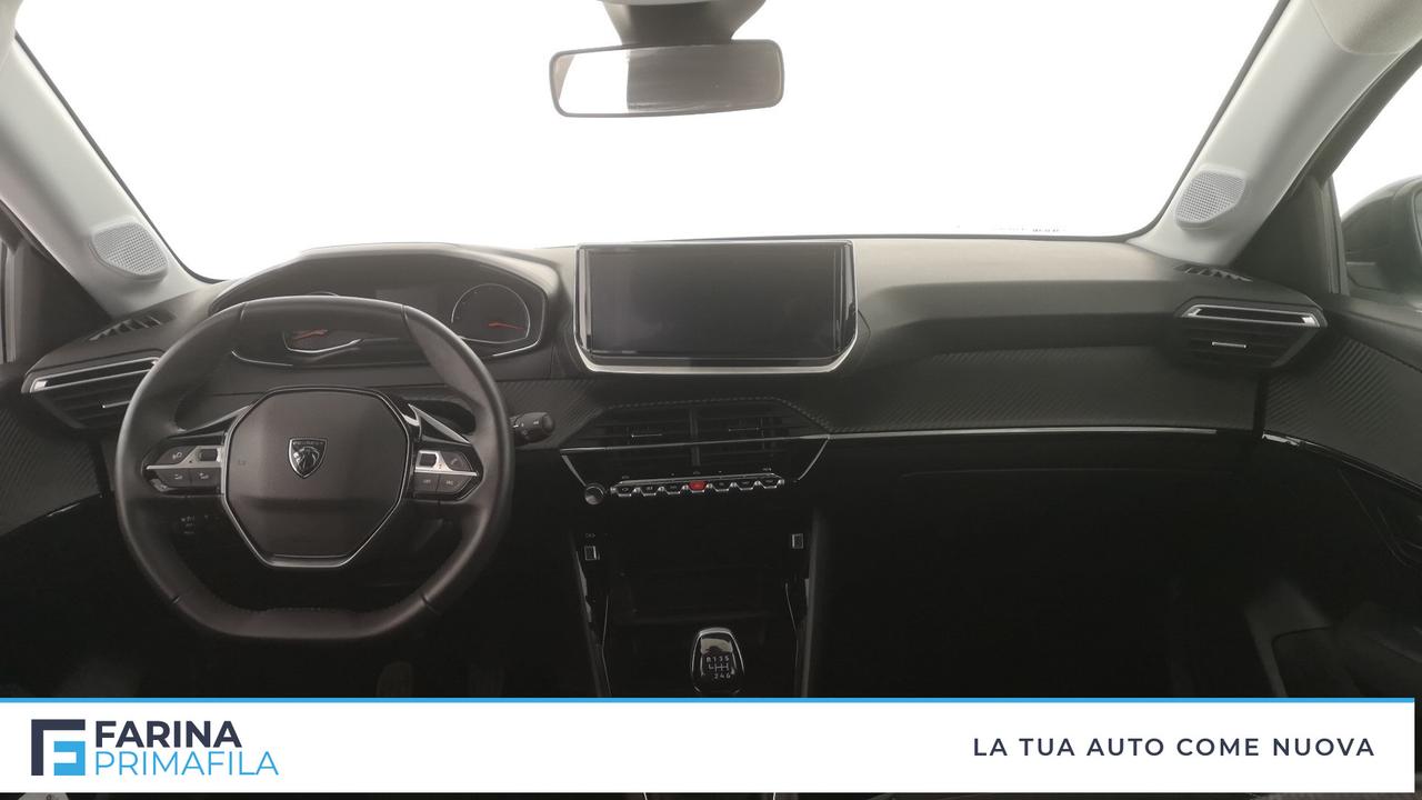 PEUGEOT 208 II 2023 - 208 1.2 puretech Active s&s 100cv