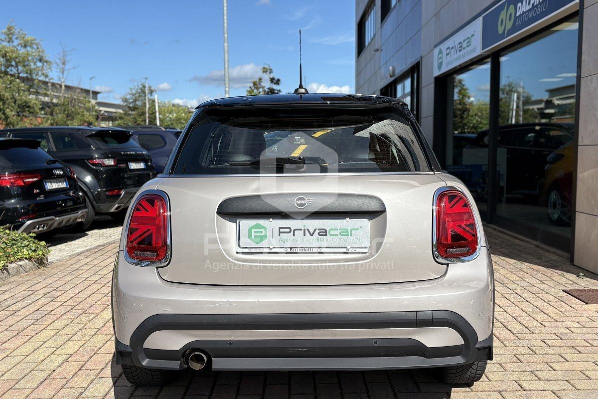 MINI Mini 1.5 One 75 CV Classic 5 porte