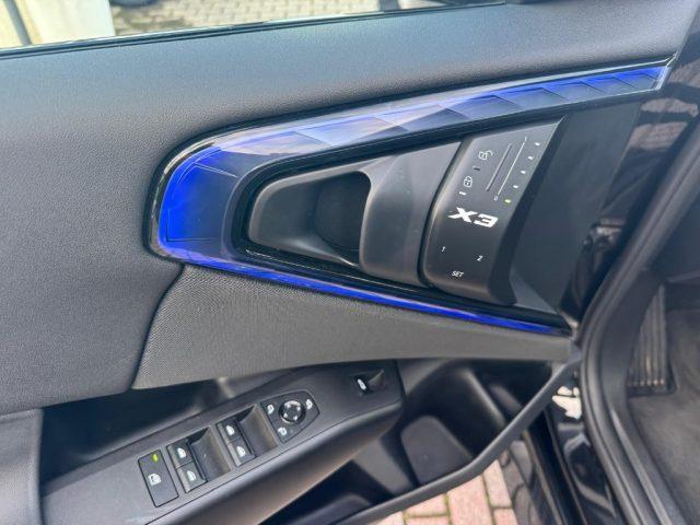 BMW X3 xDrive20d 48V MSport Pro TETTO/360/HeadUpDisplay