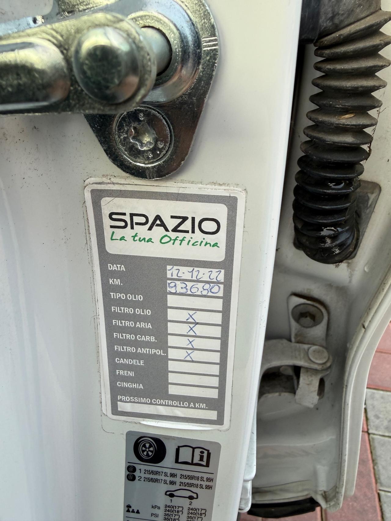 Opel Mokka 1.6 CDTI Ecotec 136CV 4x2 aut.