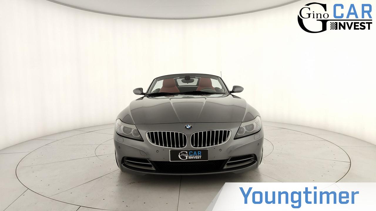 BMW Z4 E89 - Z4 sdrive35i