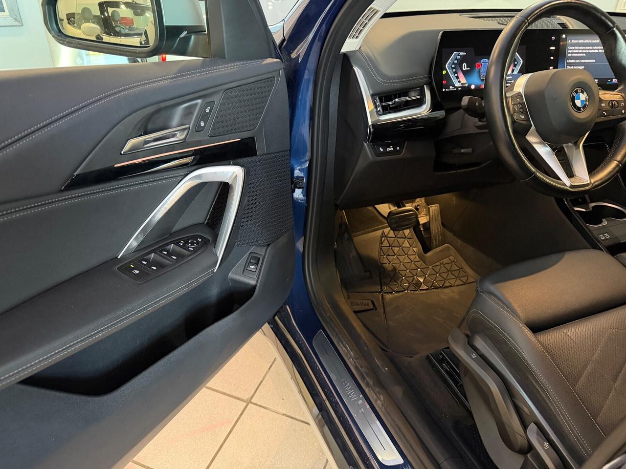 Bmw X1 sDrive 18d xLine