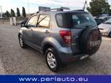 Daihatsu Terios 1.5 4WD SX CAMBIO AUTOMATICO