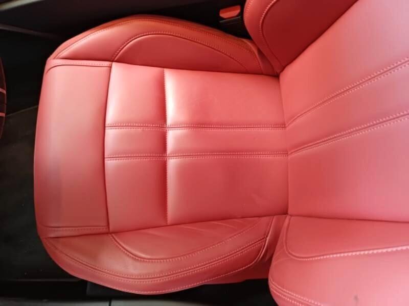 Maserati Ghibli V6 3.0 Modena 350CV