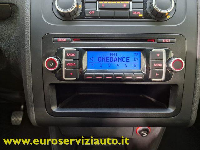 VOLKSWAGEN Touran 7 POSTI 1.2 TSI Comfortline BMT