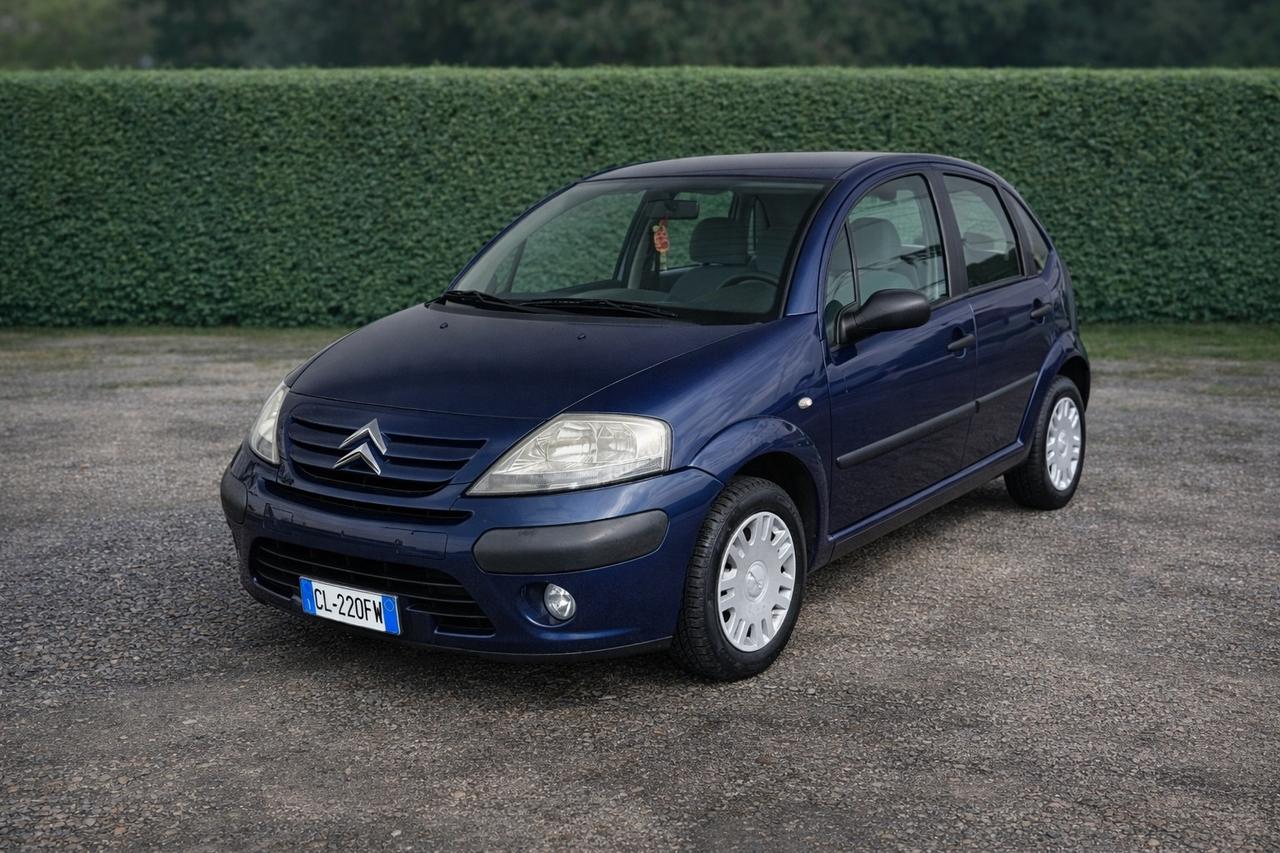 Citroen C3 1.1 Elegance