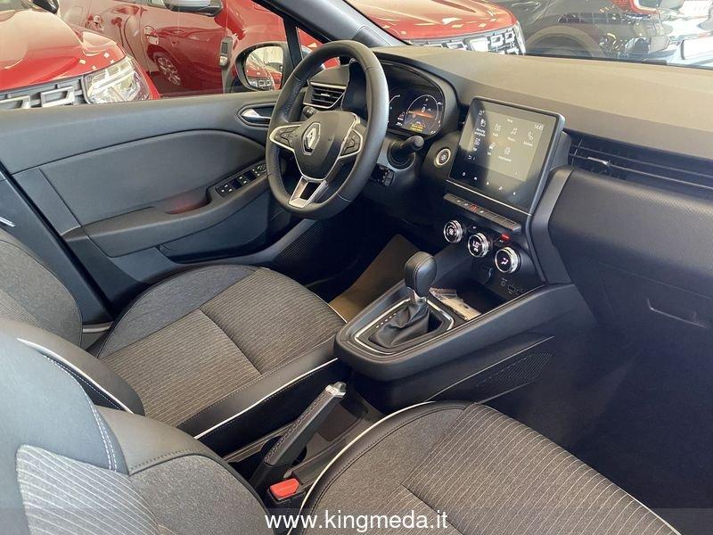 Renault Clio Clio Full Hybrid E-Tech 140 CV 5 porte Intens