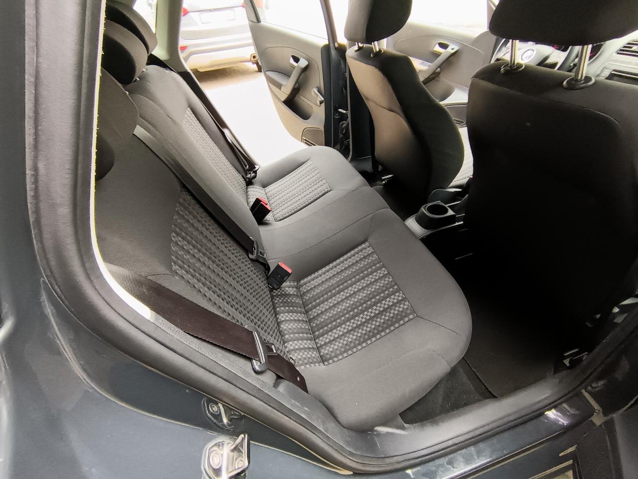 Volkswagen Polo 1.4 TDI Comfortline OK Neopatentati