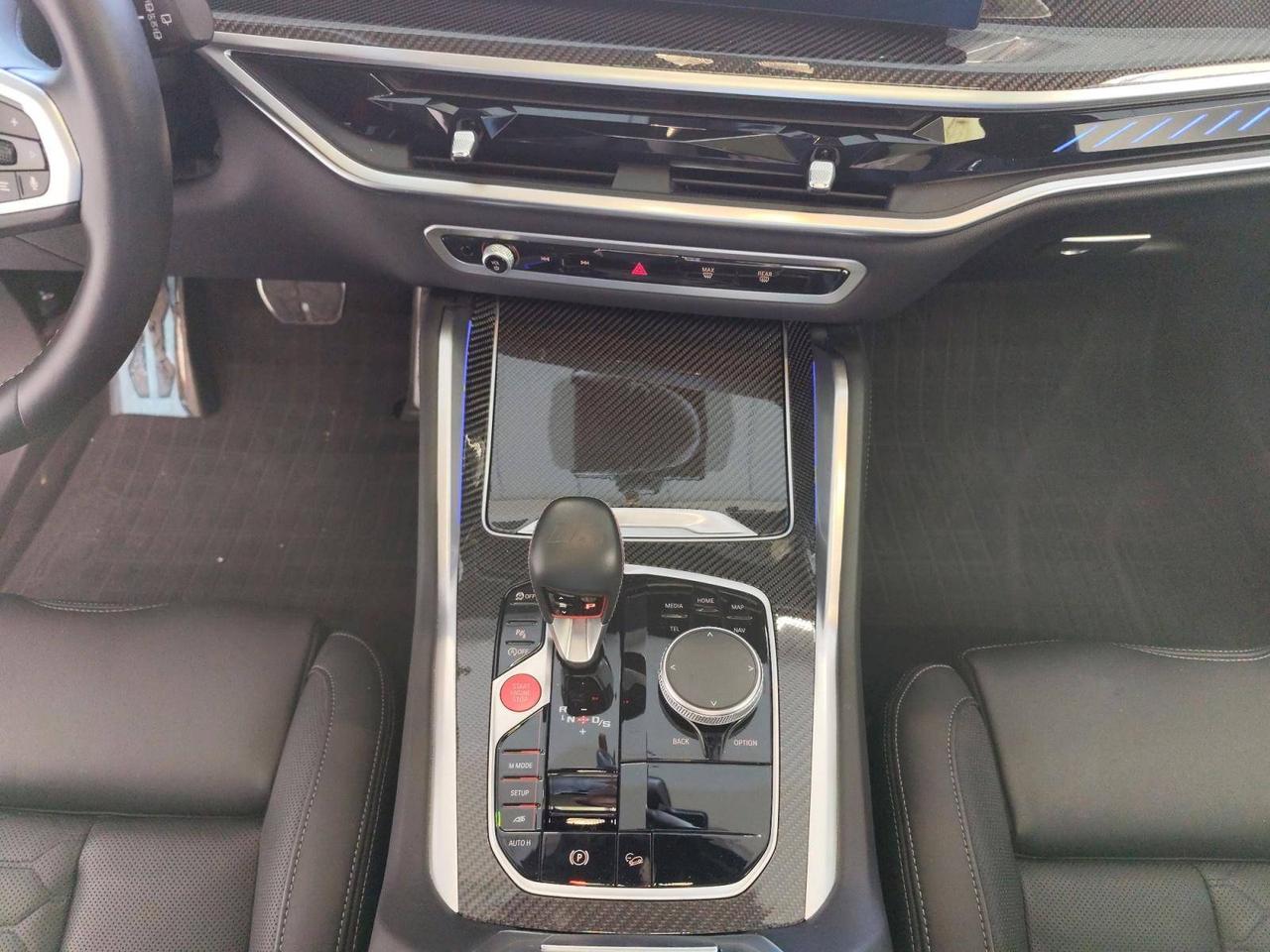 BMW X5 M Competition