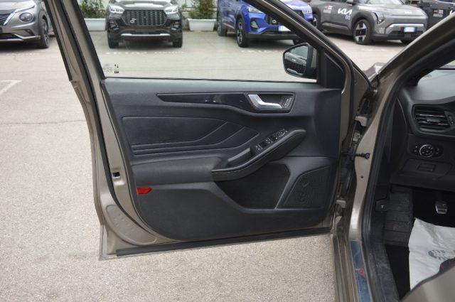 FORD Focus 1.5 EcoBlue 120 CV 5p. ST-Line ( AUTOCARRO N1 )