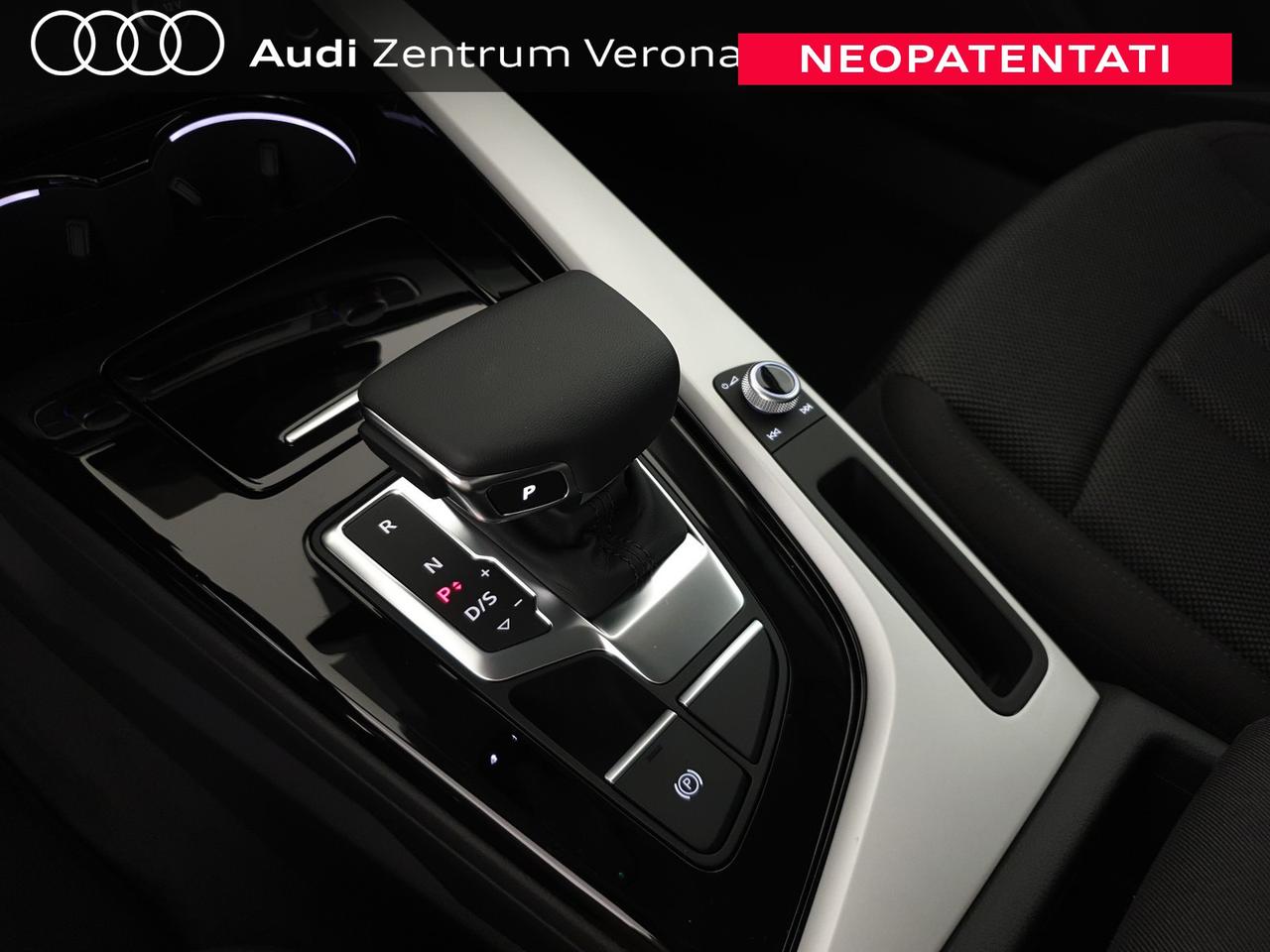 30TDI 136CV Str Business Advanced