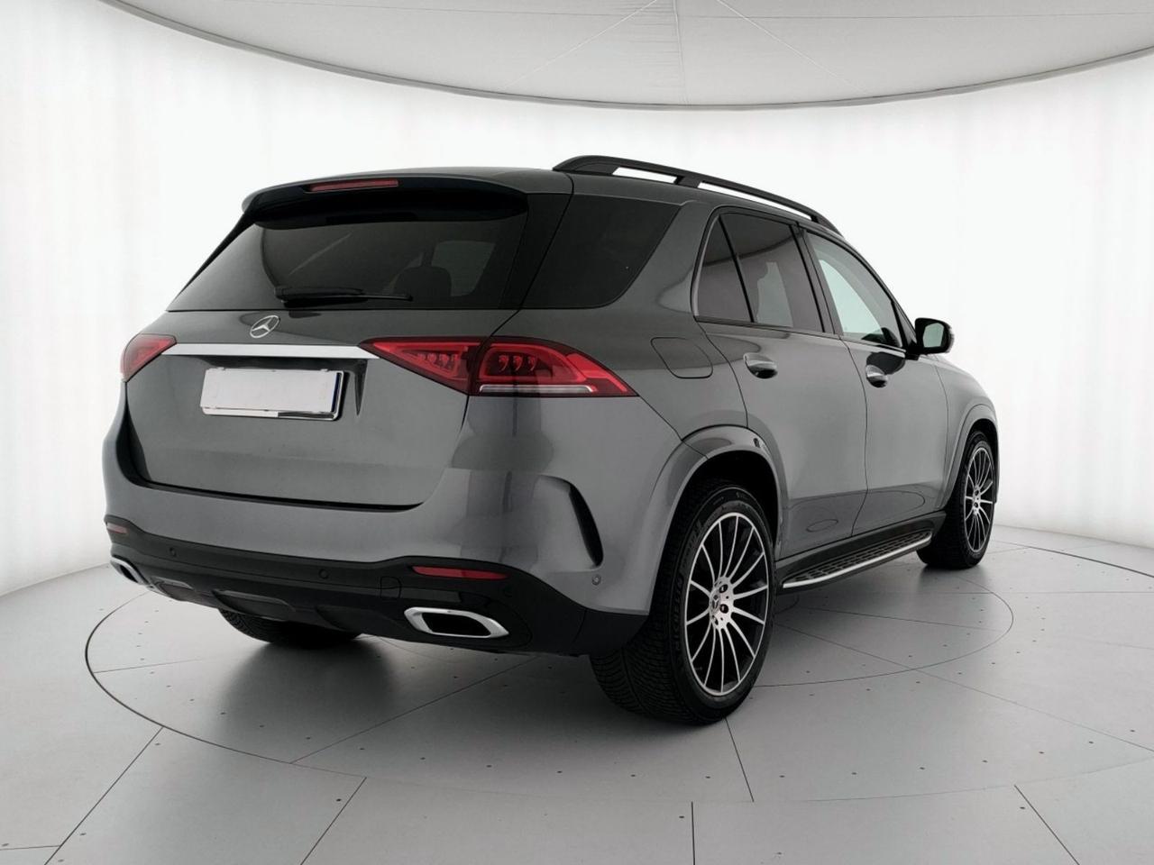 Mercedes-Benz Classe GLE gle 350 de phev (e eq-power) premium plus 4matic auto