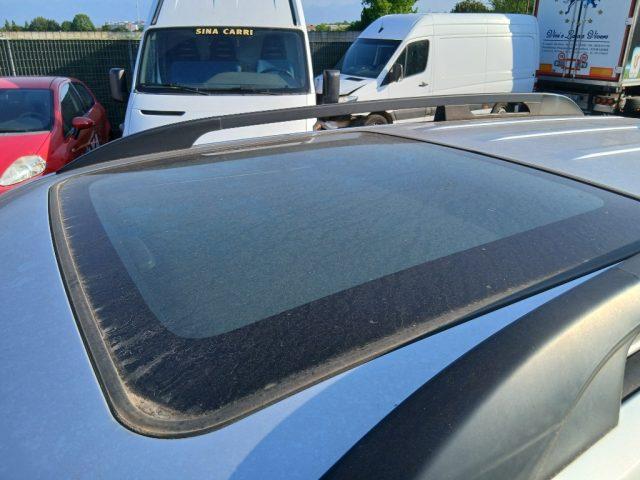 SUBARU Forester 2.0D X